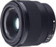 SONY  Standard Prime Lens Full Frame FE 50mm F1.8 for Alpha [E-mount] Digital Camera, Genuine Lens SEL50F18F