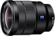 SONY Wide-angle Zoom Lens Full-frame Vario-Tessar T* FE 16-35mm F4 ZA OSS Zeiss Lens for α [E-mount] Digital Still Camera Genuine Lens SEL1635Z