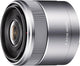 SONY Prime Lens E 30mm F3.5 Macro for Sony E-mount APS-C SEL30M35