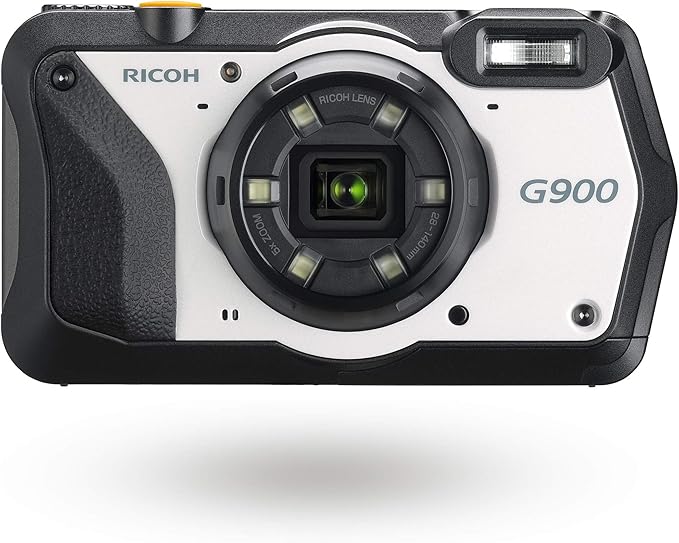 RICOH G900