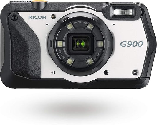 RICOH G900