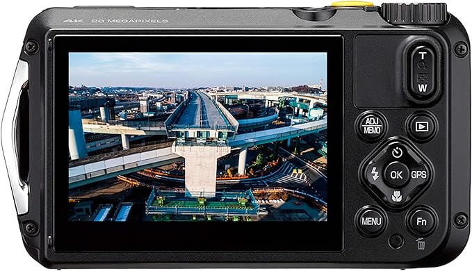 RICOH G900