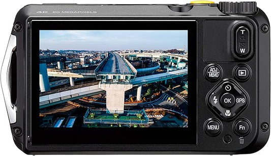 RICOH G900