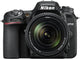 Nikon D7500 DSLR Camera 18-140VR Lens Kit D7500LK18-140