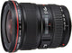 Canon Wide-Angle Zoom Lens EF17-40mm F4L USM Full-Frame Compatible