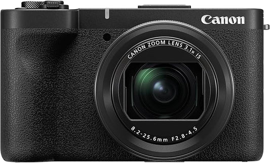 Canon Vlog Camera / Compact Digital Camera PowerShot V1 PSV1