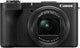 Canon Vlog Camera / Compact Digital Camera PowerShot V1 PSV1