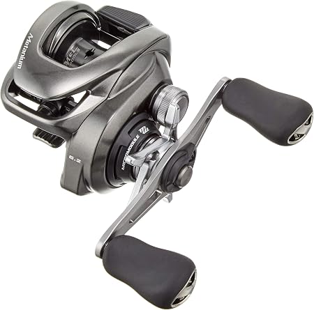 Shimano Baitcasting Reel Metanium 101 Left Handle