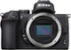 Nikon Mirrorless Camera Z50 Body Black