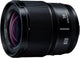 Panasonic  LUMIX Full-Frame Mirrorless Camera Large-Aperture Ultra-Wide-Angle Prime Lens S-S18