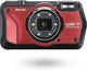 RICOH WG-7 Red