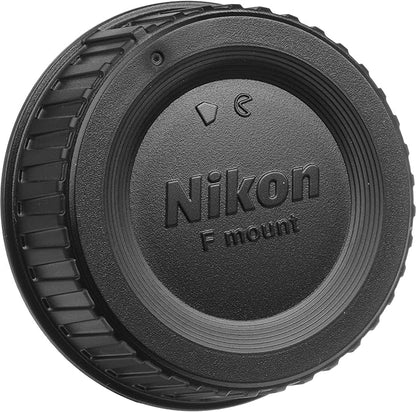 Nikon AF-S NIKKOR 28mm f/1.8G Prime Lens for Full-Frame Cameras