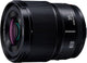 Panasonic LUMIX S Series Camera Lens, 35mm F1.8 L-Mount Interchangeable Lens for Mirrorless Full-Frame Digital Cameras, S-S35, Black