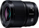 Panasonic Large Aperture Standard Prime Lens for Full-Frame Mirrorless Cameras, L-Mount System, LUMIX S 50mm F1.8 S-S50